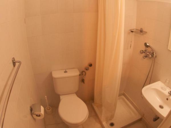 Hotel Parthenon Rodos city : photo 3 de la chambre chambre simple