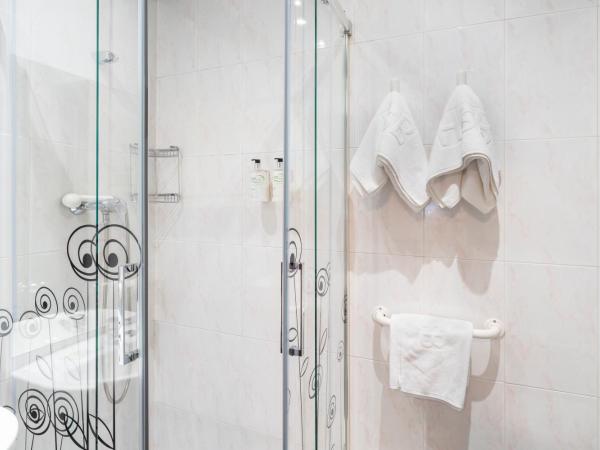 Hostal Ballesta : photo 4 de la chambre chambre simple