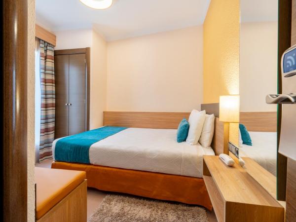 Hostal Ballesta : photo 5 de la chambre chambre simple