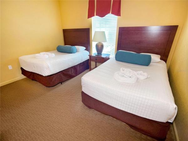 Best Disney Resort Condo Orlando : photo 4 de la chambre appartement 3 chambres
