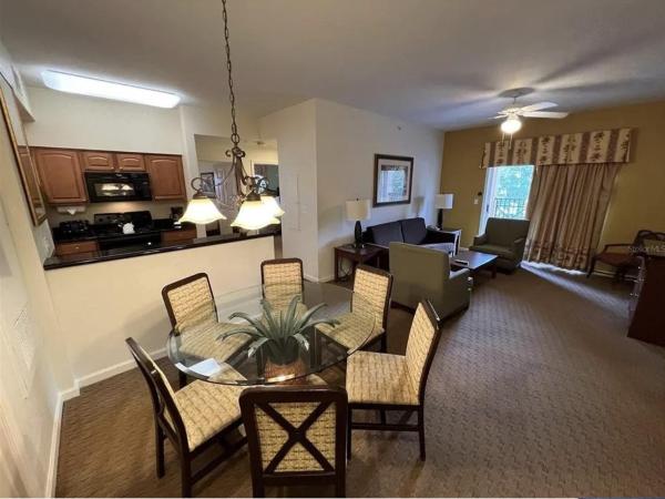 Best Disney Resort Condo Orlando : photo 7 de la chambre appartement 3 chambres