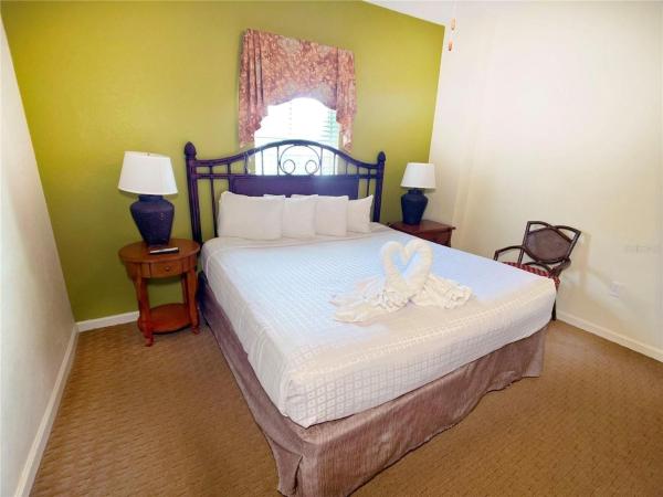 Best Disney Resort Condo Orlando : photo 8 de la chambre appartement 3 chambres