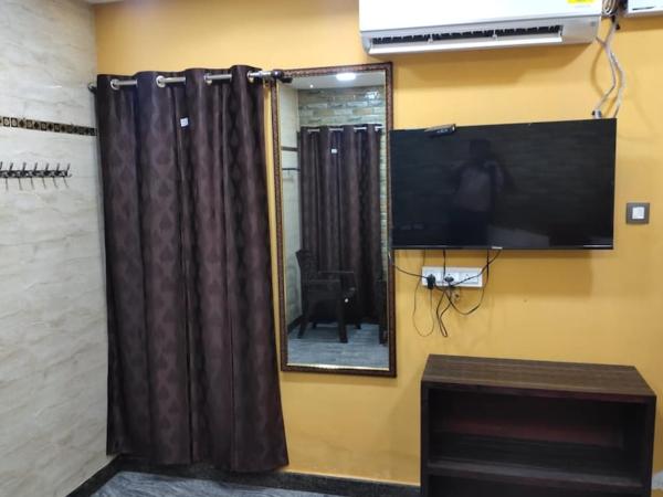 MERCY INN : photo 3 de la chambre chambre double deluxe