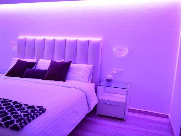 Condesa 185 : photo 7 de la chambre chambre lit king-size