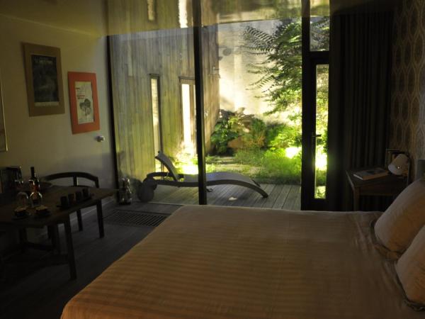 Schopenhauer : photo 6 de la chambre wellness suite with private hammam