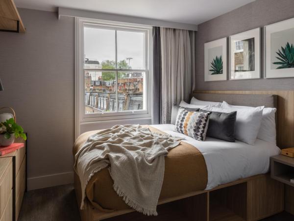 Inhabit Southwick Street, a Member of Design Hotels : photo 2 de la chambre chambre double deluxe