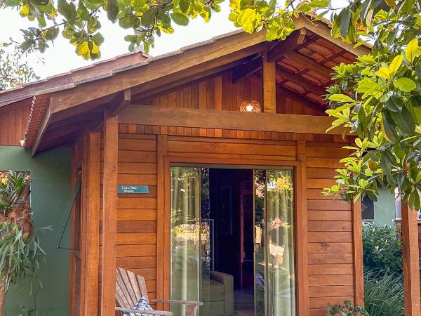 Rancho Litoral Búzios : photo 6 de la chambre bungalow 1 chambre