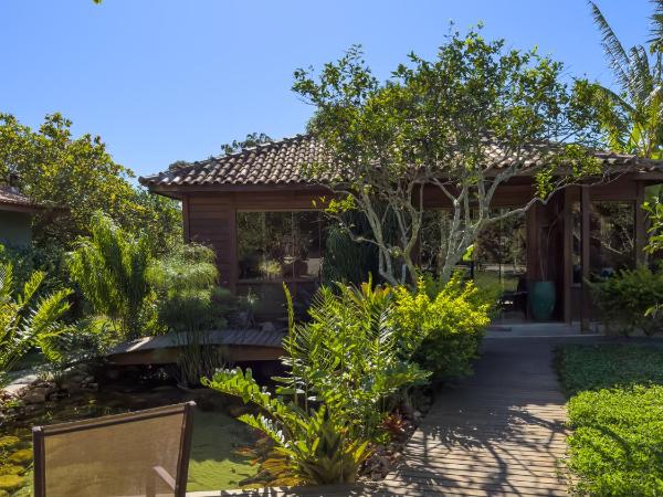 Rancho Litoral Búzios : photo 4 de la chambre maison 3 chambres