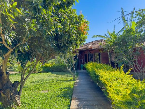 Rancho Litoral Búzios : photo 6 de la chambre maison 3 chambres