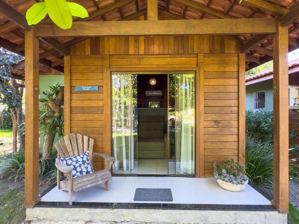 Rancho Litoral Búzios : photo 9 de la chambre bungalow 1 chambre