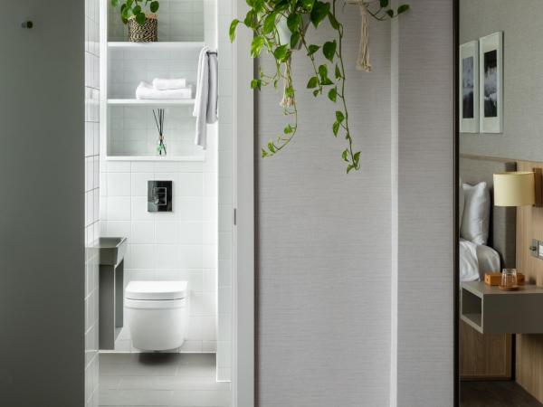 Inhabit Southwick Street, a Member of Design Hotels : photo 1 de la chambre chambre simple deluxe