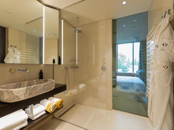 Hotel VIU Milan, a Member of Design Hotels : photo 3 de la chambre chambre standard lit queen-size