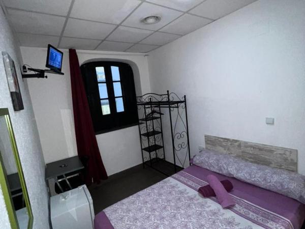 Hostal Milan : photo 4 de la chambre chambre double standard
