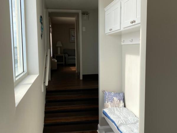 North Shore Oceanfront Resort Hotel : photo 4 de la chambre penthouse 1 chambre - vue sur océan