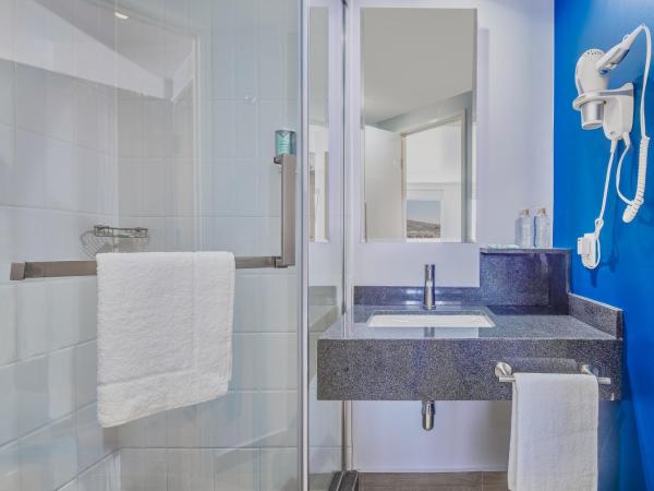 One Morelia Acueducto : photo 4 de la chambre chambre 2 lits jumeaux supérieure