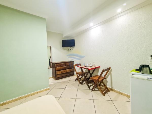 Pousada sonho de verão : photo 4 de la chambre chambre triple Économique