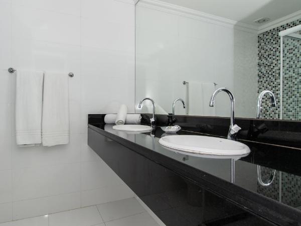 Pousada Marbella : photo 3 de la chambre suite - vue sur piscine