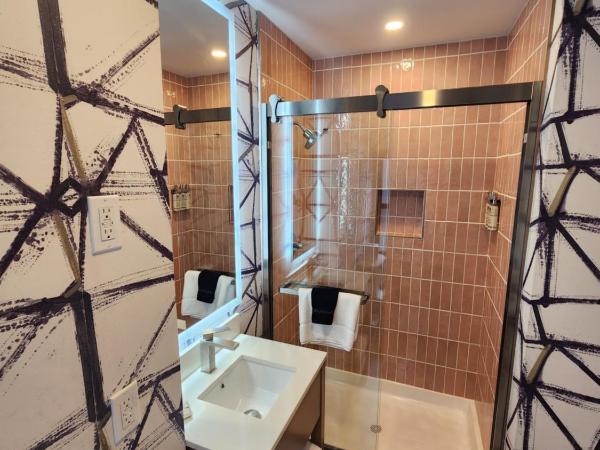 Mayfair Hotel, Ascend Hotel Collection : photo 3 de la chambre chambre lit queen-size - non-fumeurs