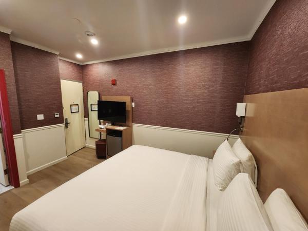 Mayfair Hotel, Ascend Hotel Collection : photo 1 de la chambre chambre lit king-size - non-fumeurs