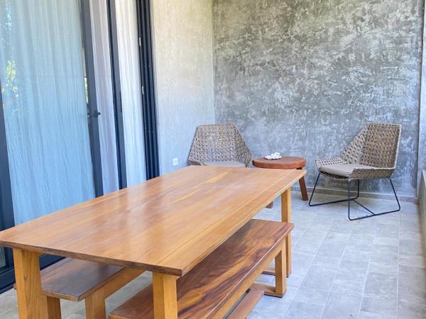 Panacea Condo Tulum : photo 1 de la chambre suite deluxe