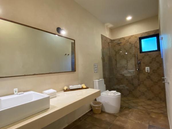 Panacea Condo Tulum : photo 2 de la chambre suite deluxe