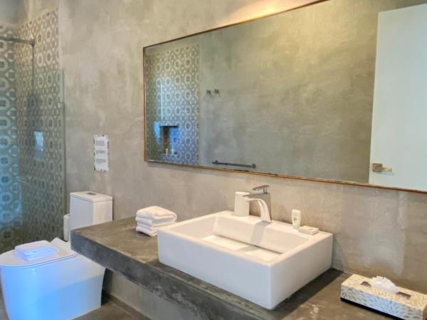 Panacea Condo Tulum : photo 5 de la chambre suite