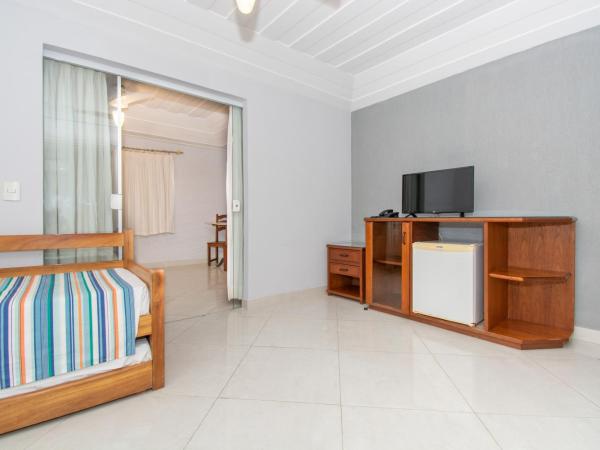 Pousada Marbella : photo 3 de la chambre chambre familiale