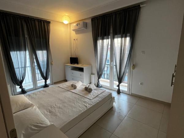 Acropolis View : photo 3 de la chambre chambre quadruple avec salle de bains privative