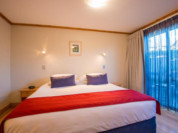 Coronation Lodge : photo 10 de la chambre chambre lit king-size deluxe