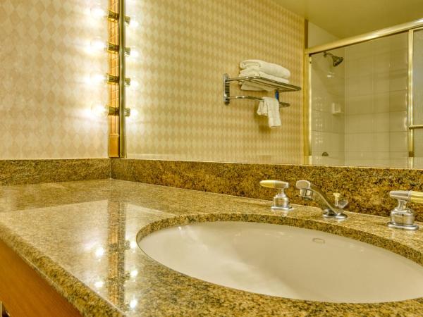 Rio Hotel & Casino : photo 2 de la chambre chambre avec 2 grands lits queen-size