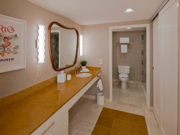 Rio Hotel & Casino : photo 2 de la chambre chambre deluxe avec 2 lits queen-size - vue sur strip - Étage supérieur