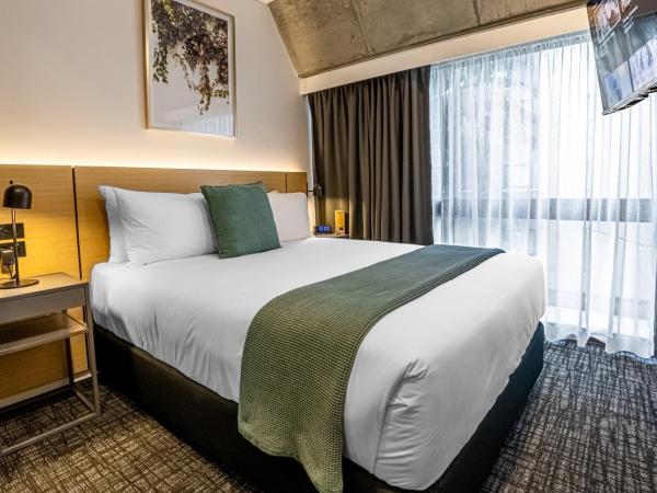 Song Hotel Sydney : photo 3 de la chambre micro queen room