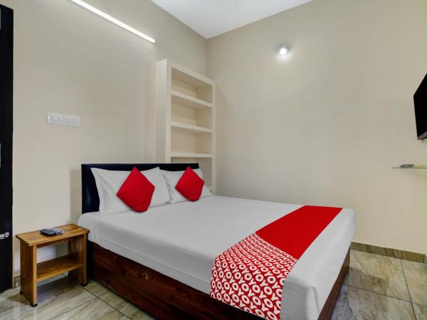 Versatile Inn : photo 1 de la chambre chambre double standard