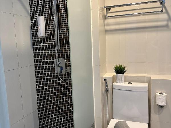 Paradise Suite at SCSP, Ming Garden : photo 3 de la chambre chambre lits jumeaux standard