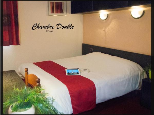 Hôtel du Parc Limoges & Restaurant