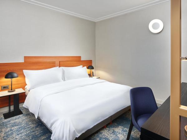 Maistra City Vibes Hotel International : photo 10 de la chambre chambre deluxe