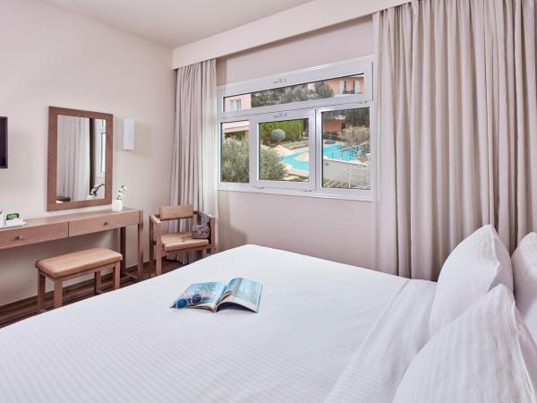 Civitel Esprit : photo 1 de la chambre chambre double ou lits jumeaux prestige