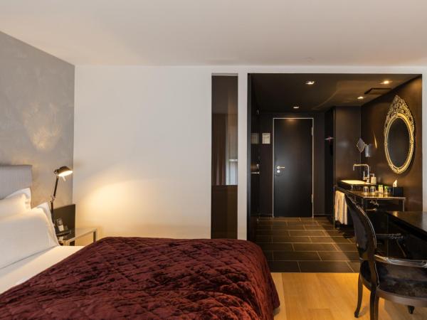 La Mansion Vi Vadi Hotel : photo 10 de la chambre chambre double