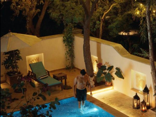 Vatsalya Vihar - A Luxury Pool Villas Resort : photo 7 de la chambre villa avec piscine privée