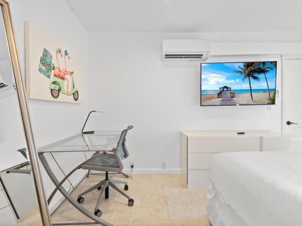 Isle of Venice Residence and Marina : photo 2 de la chambre suite - vue sur mer