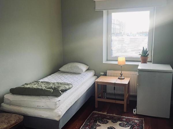 Cilla och Smillas AB : photo 1 de la chambre chambre simple