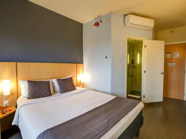 ibis Rio de Janeiro Nova America : photo 6 de la chambre quarto standard cama casal e cama extra para criança