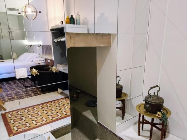 Hotel Madinat : photo 2 de la chambre chambre double supérieure