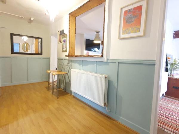 The Loft at York House : photo 6 de la chambre appartement