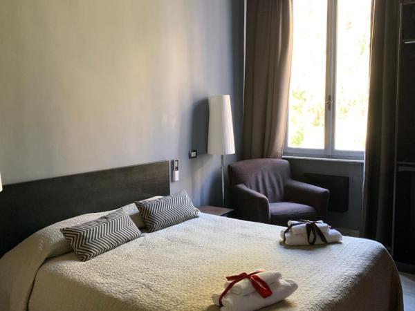 Corridoni Suites : photo 4 de la chambre chambre simple deluxe avec balcon