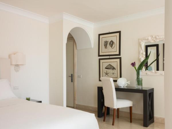 La Residenza Capri : photo 3 de la chambre suite 2 chambres avec terrasse - vue sur mer
