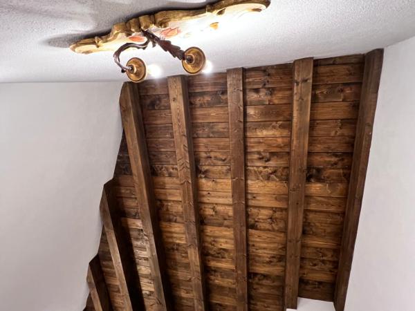 L'Antica Torre Caralis Holiday : photo 7 de la chambre studio