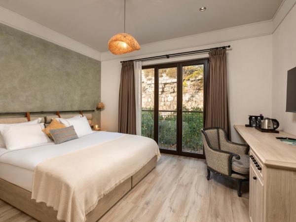 Casa Sur Antalya : photo 4 de la chambre chambre cosy