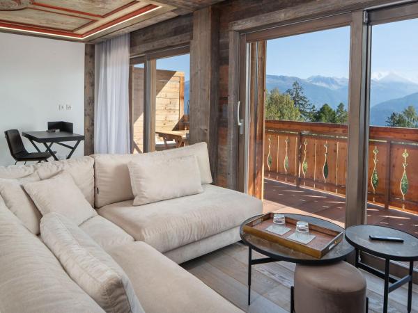 Aïda Hôtel & Spa -