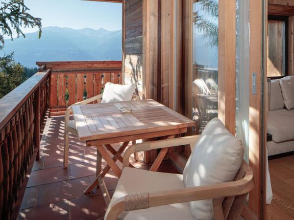 Aïda Hôtel & Spa -